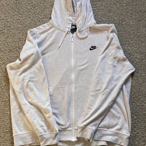 Nike sweatshirt